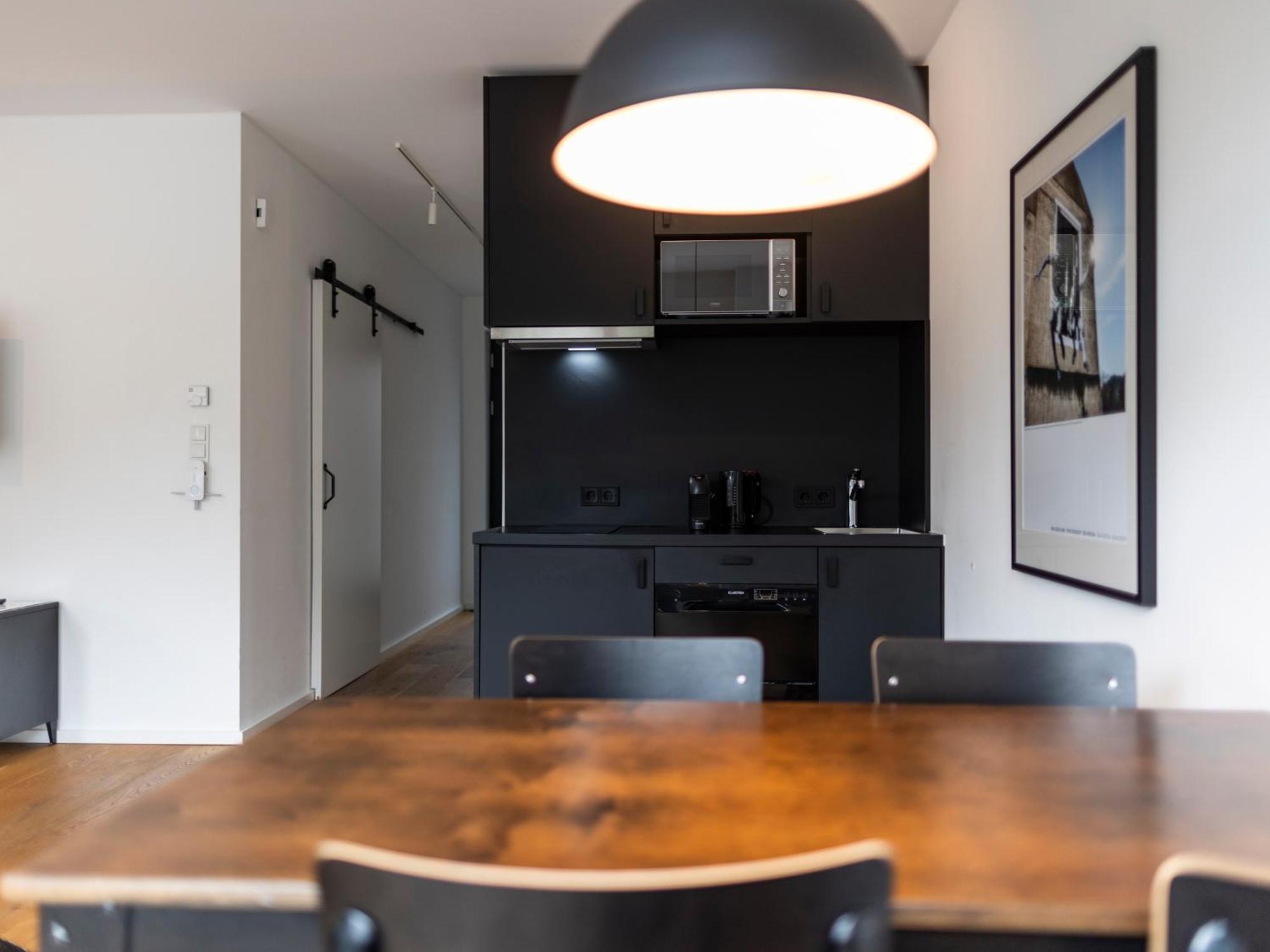 Apartment The 11a *