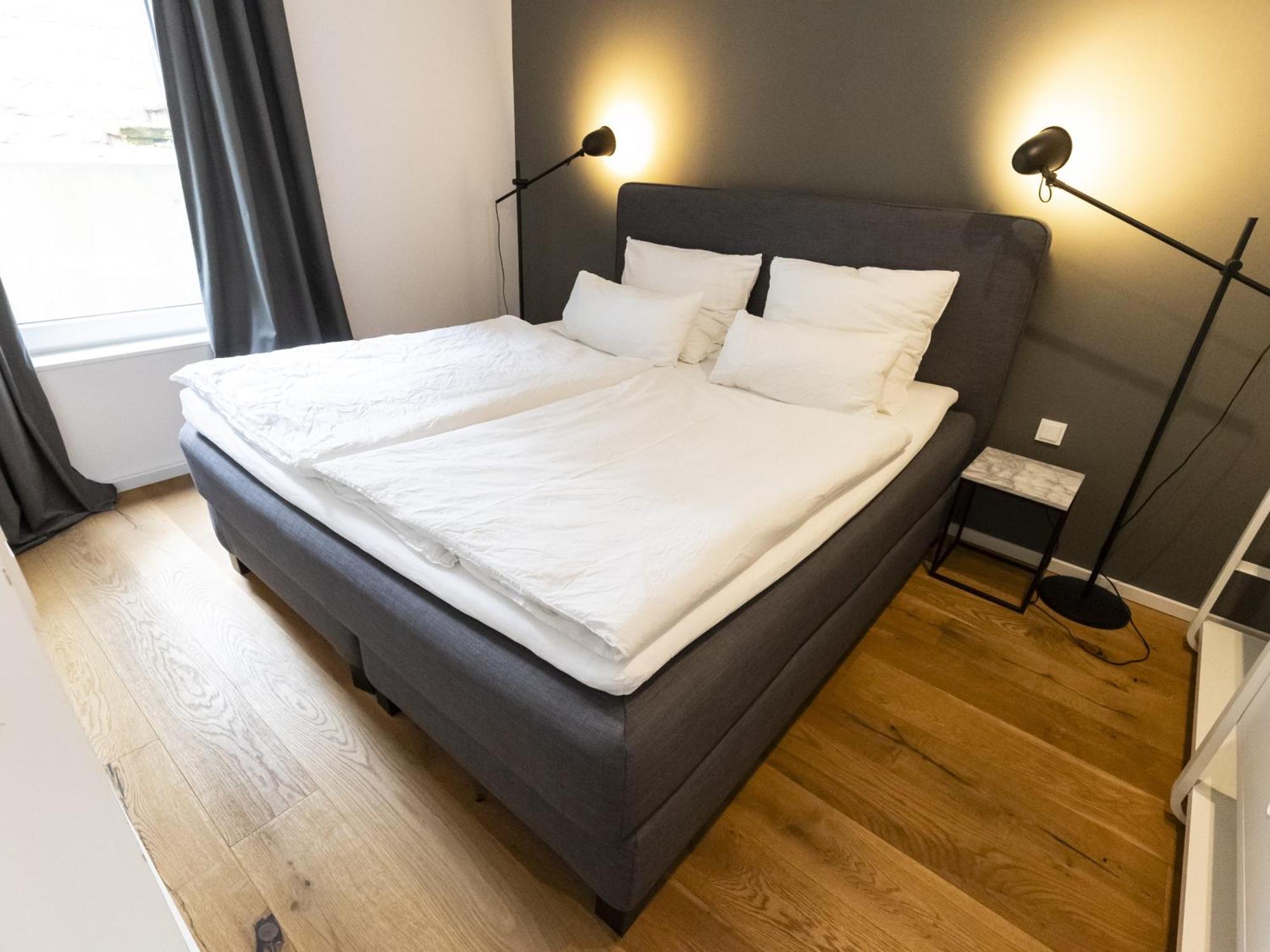 The 11a Apartment Baden-Baden