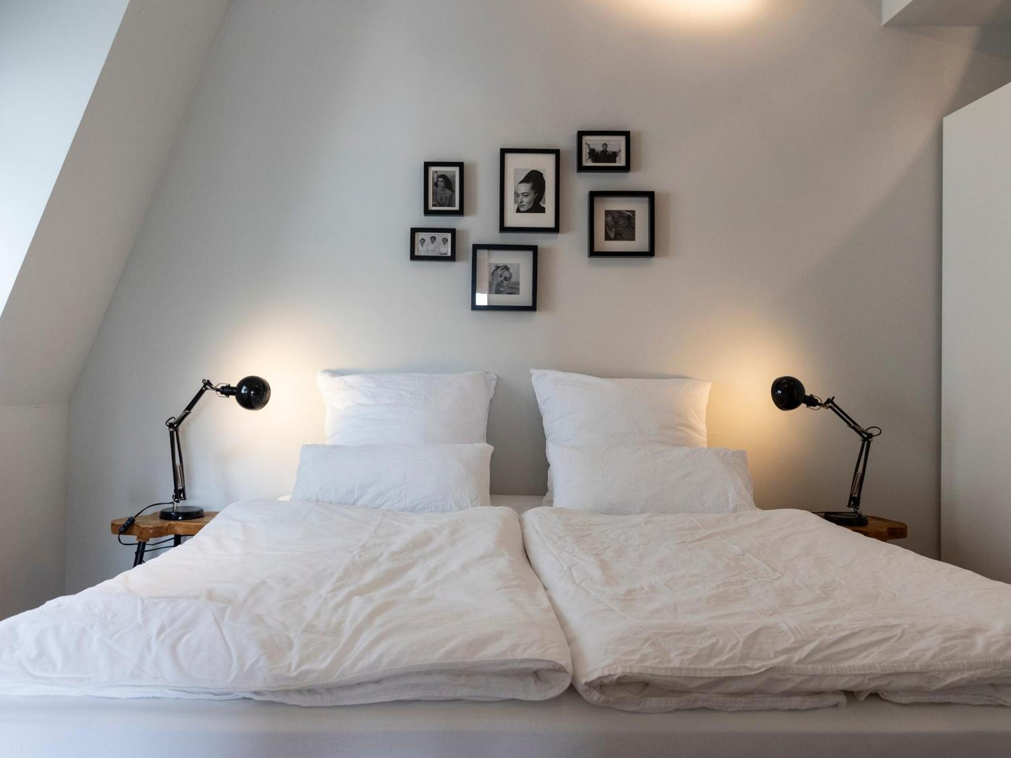 Apartment The 11a Baden-Baden