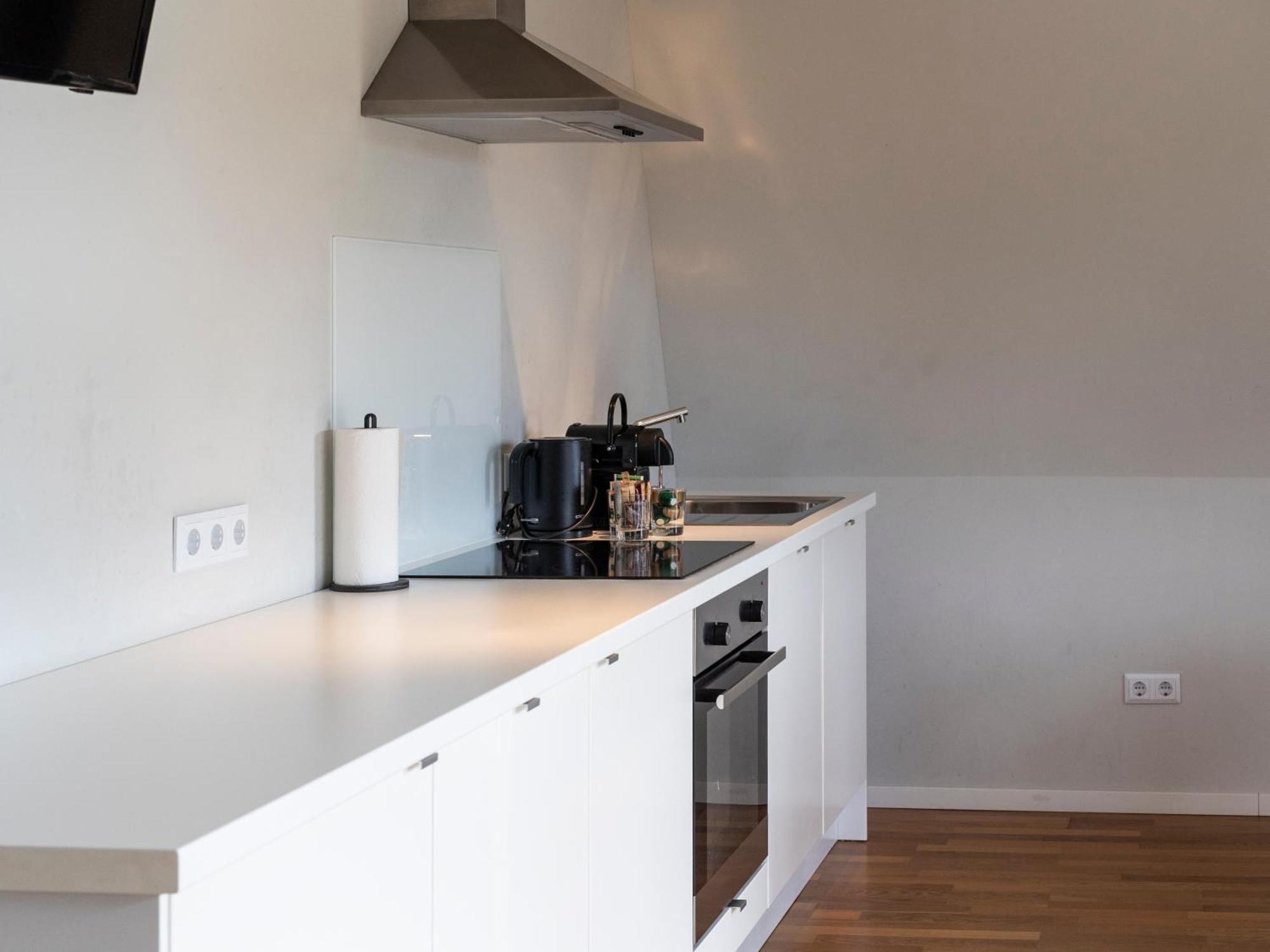 The 11a Apartment