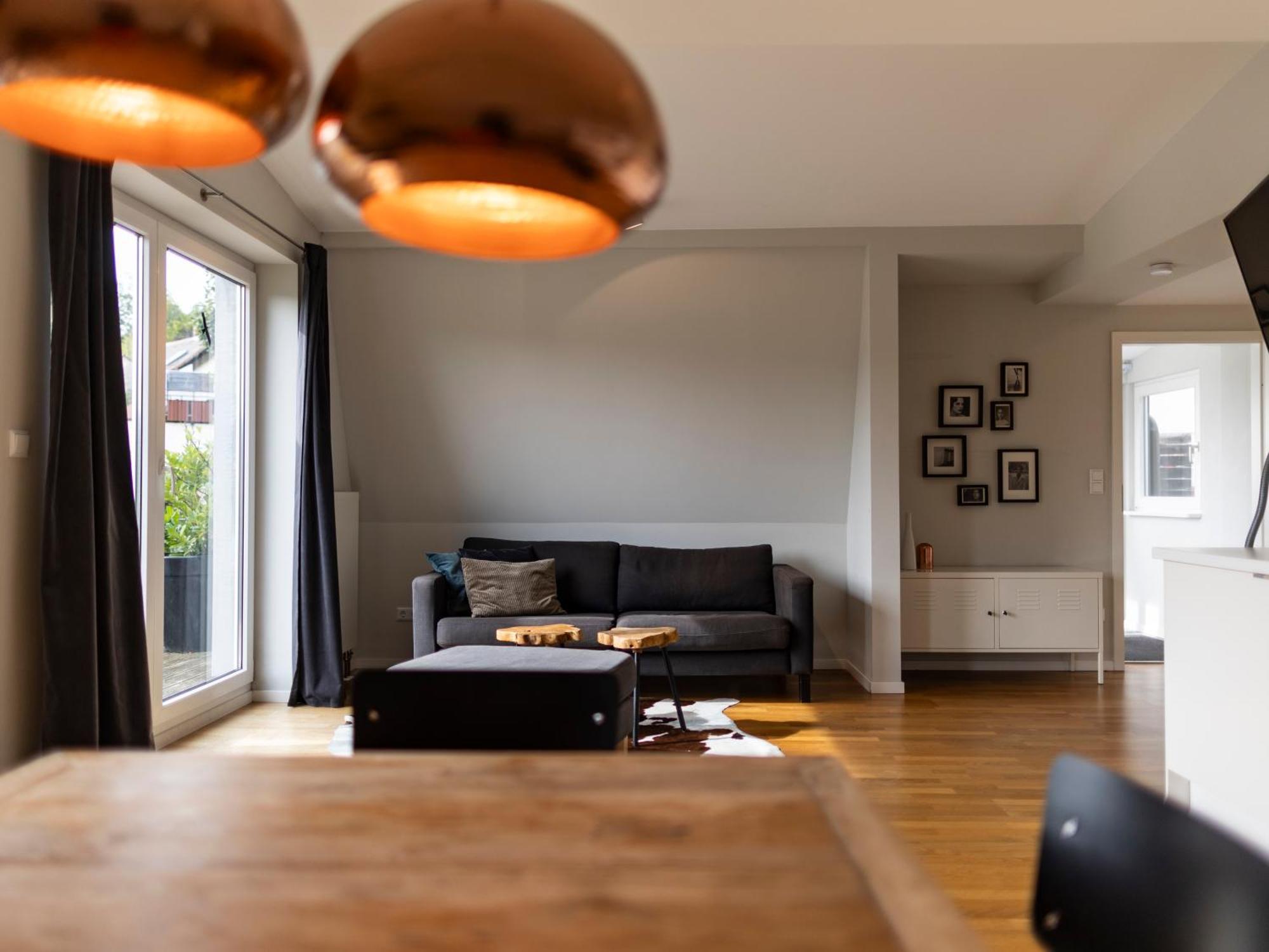 Apartment The 11a *