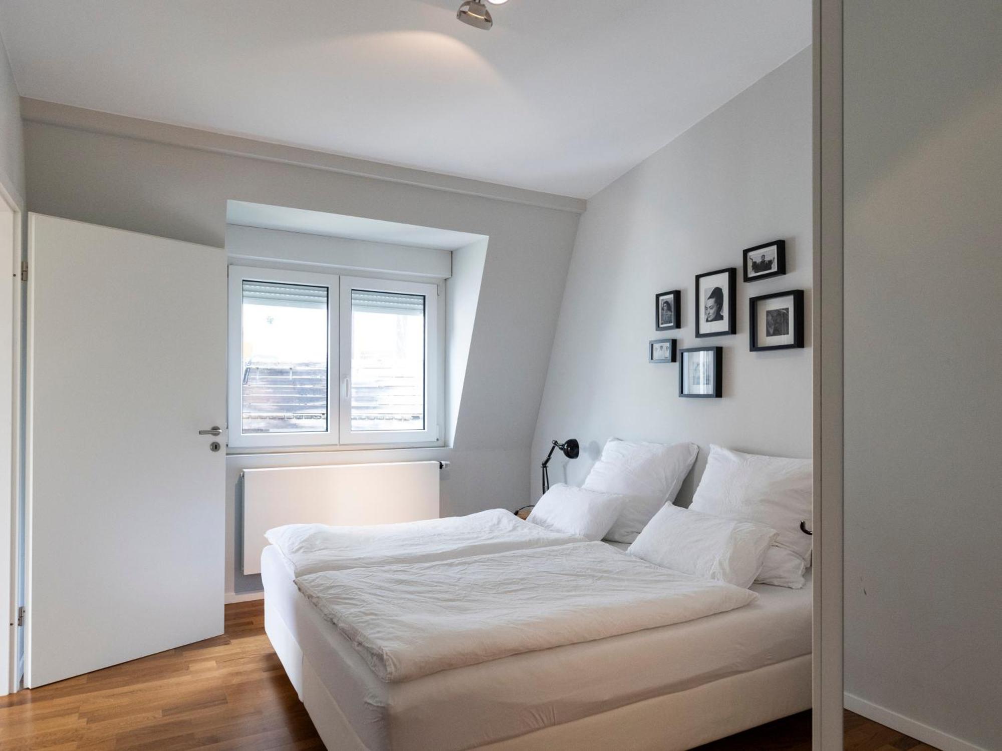 The 11a Apartment Baden-Baden