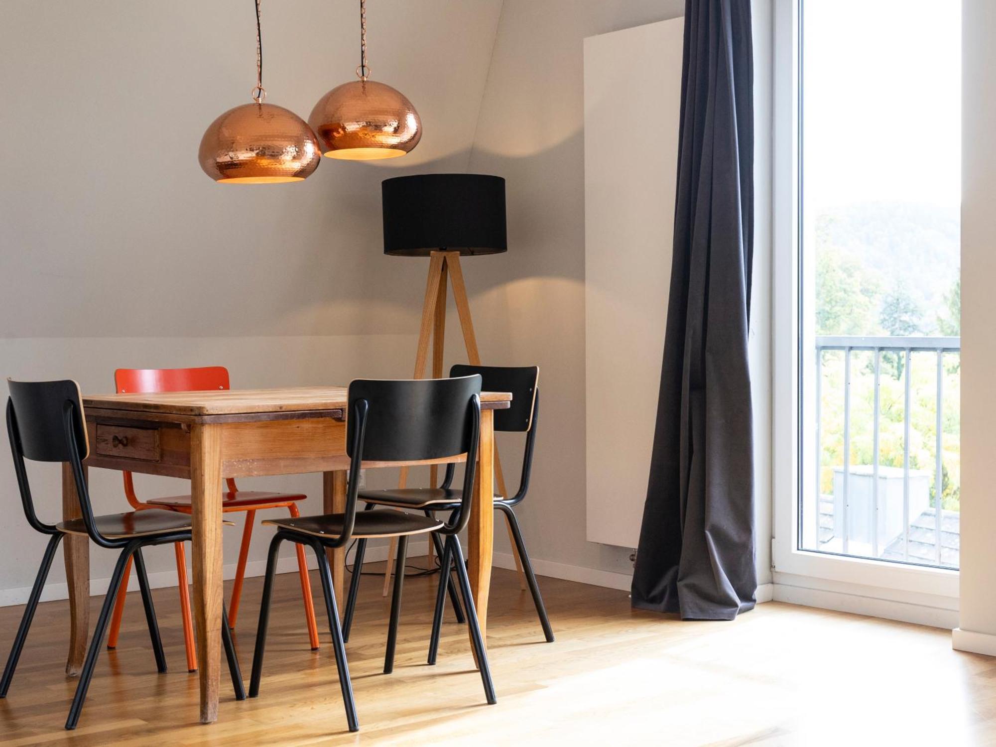 Apartment The 11a Baden-Baden