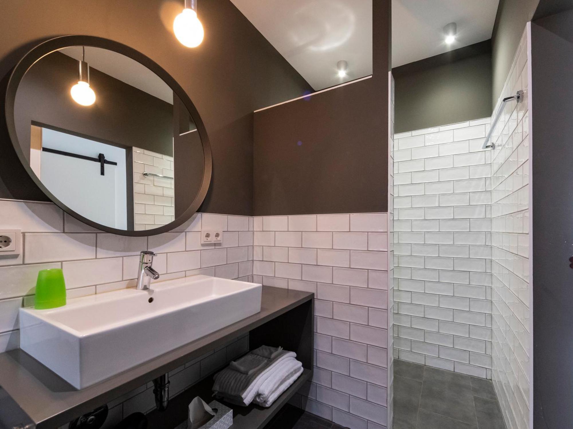 The 11a Apartment