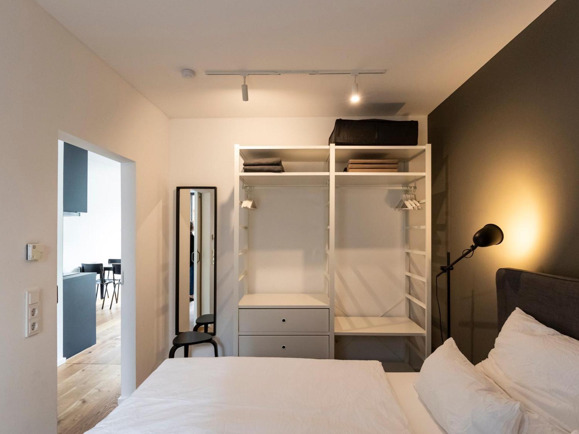 Apartment The 11a