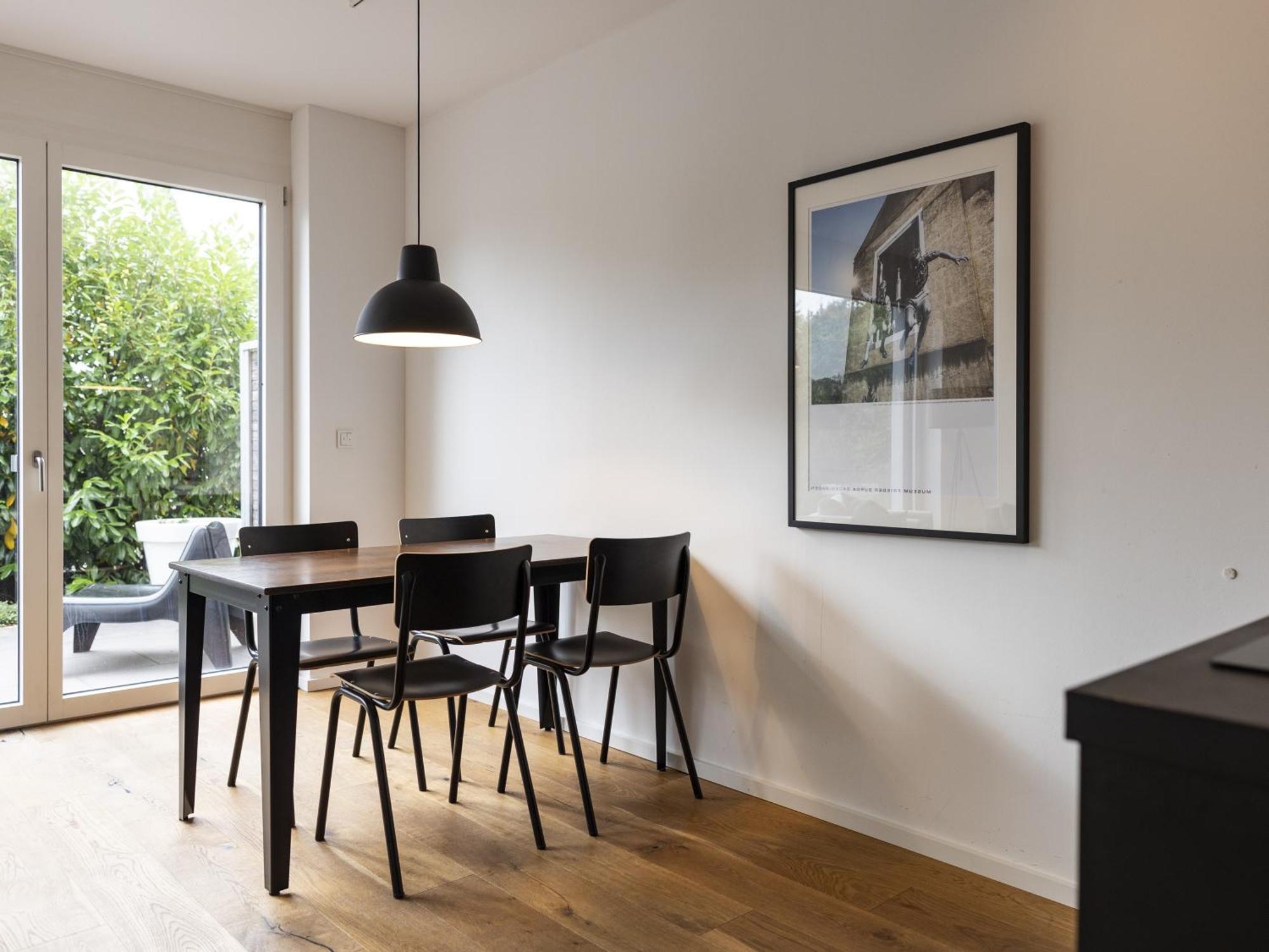 The 11a Apartment Baden-Baden
