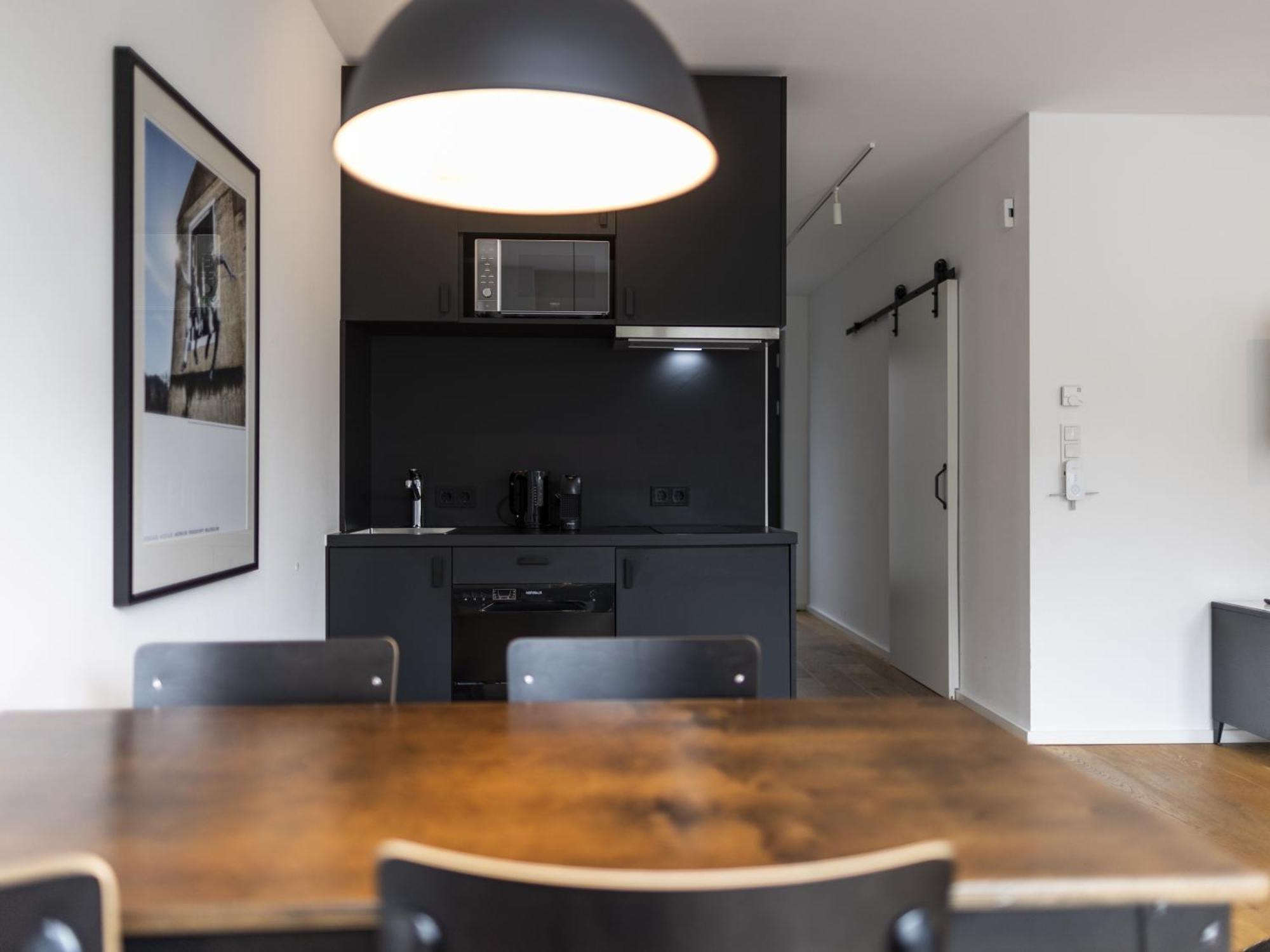 The 11a Apartment Baden-Baden