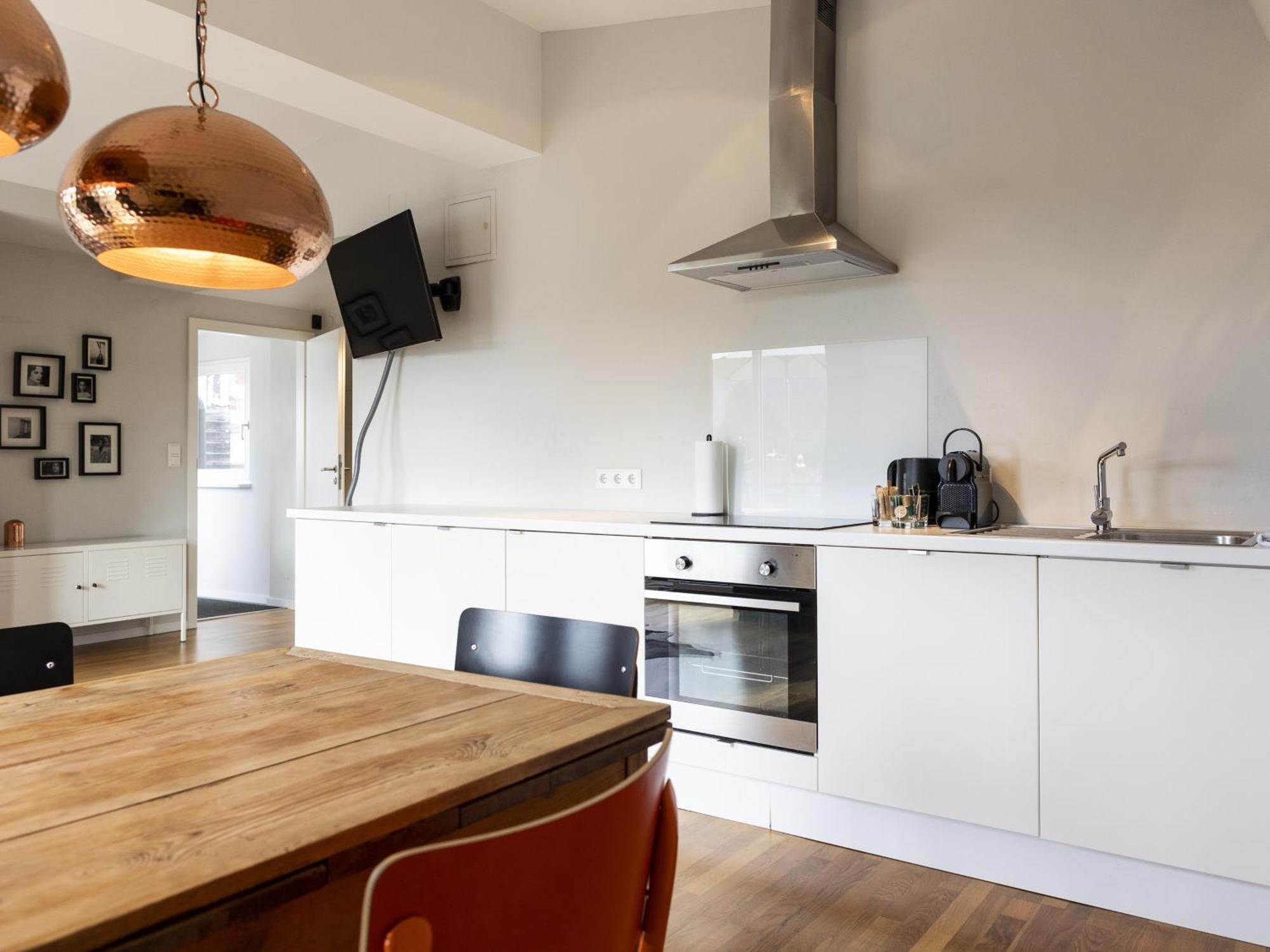 Apartment The 11a Baden-Baden