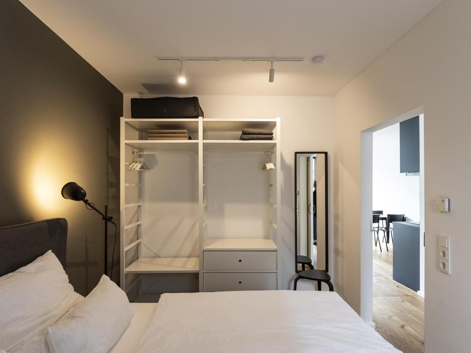 The 11a Apartment