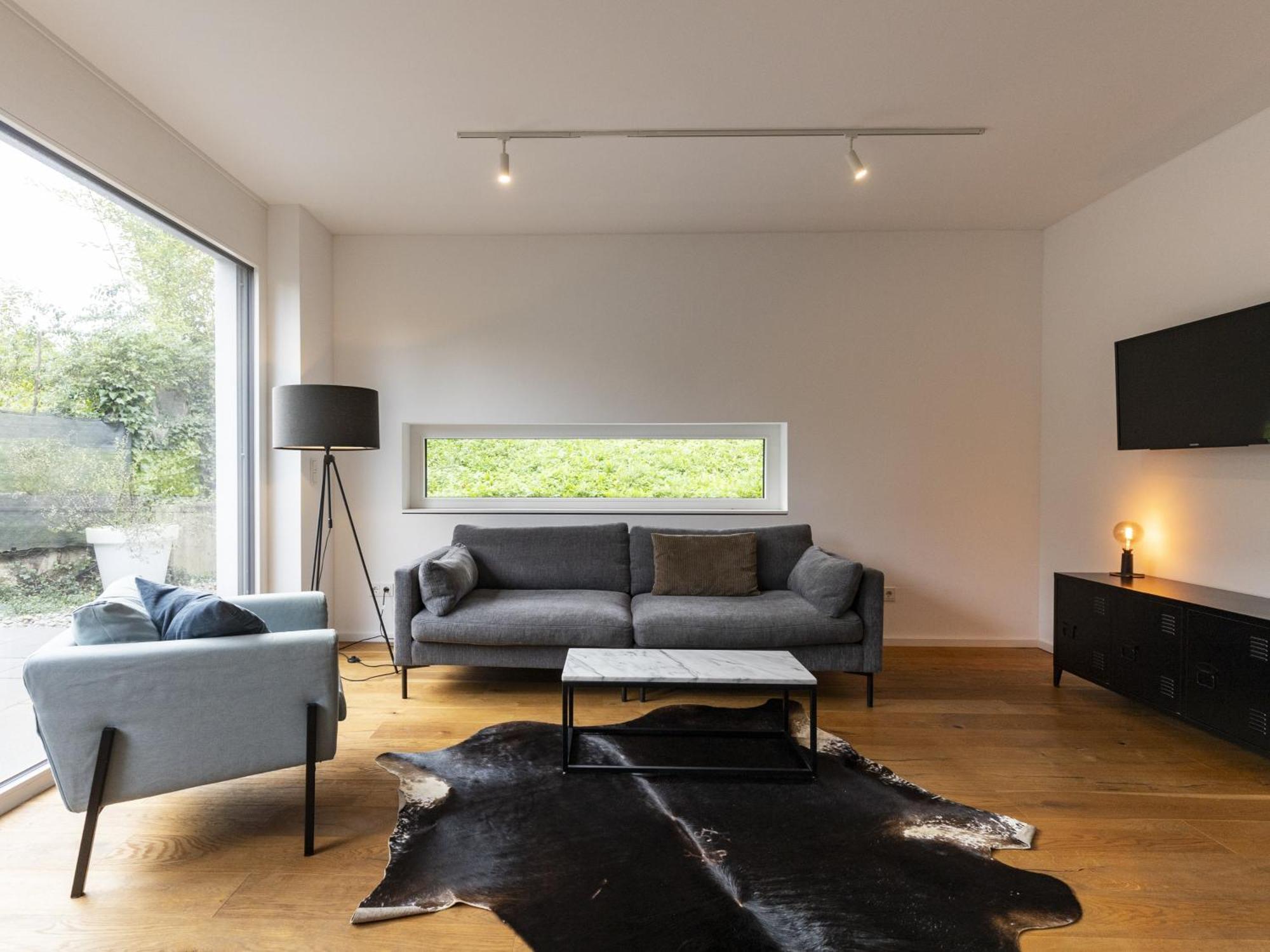 The 11a Apartment Baden-Baden
